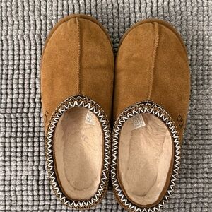 UGG Tasman Lightly Worn